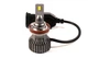 Комплект світлодіодних ламп HeadLight F1X H11 (PGJ19-2) 52W 12V 8400Lm з активним охолодженням (збільшена світловіддача) - изображение 3