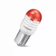 Комплект светодиодных ламп Philips 11498U30RB2 P21W LED 12V Ultinon Pro3000 RED - изображение 2
