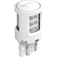 Комплект світлодіодних ламп Philips 11065ULRX2 W21W LED red 12V - зображення 2