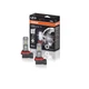 Комплект світлодіодних ламп OSRAM 67219CW LEDriving FL H8/H11/H16 8.2W 12V 6000K - зображення 1