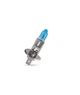 Комплект галогенових ламп PHILIPS 12258WHUSM H1 55W 12V P14,5s WhiteVisionULTRA +60% (3700K) - зображення 2