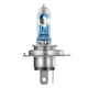 Галогенова лампа OSRAM H4 64193NL Night Breaker LASER NG +150% 60/55W 12V P43T 1шт - зображення 3