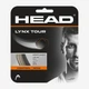 Тенісні струни Head Lynx Tour Champagne 12,2m (розмотування) Товщина струни: 1,30mm - зображення 2