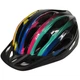 Шлем Good Bike L 58-60 см Rainbow (88855/2-IS) - изображение 3