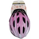 Шлем Good Bike M 56-58 см Pink (88854/1-IS) - изображение 6