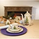Блюдце до чашки для кави 14.5 см Weihnachten Marie-Luise Seltmann (SW-4003106205610) - зображення 2