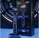 Мужская бритва с подогревом Gillette Labs Bugatti Limited Edition 1 станок 6 картриджей и зарядное устройство - изображение 4