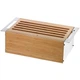 Хлебница с разделочной доской Gourmet WMF 43 x 25 см (06 3446 6040) - изображение 1