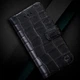 Чохол-книжка от Jitnik для Samsung Galaxy S23 Ultra (106657-10) - зображення 4