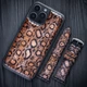 Чохол - накладка от Jitnik для Samsung Galaxy S21 Ultra (103386-10) - зображення 7