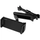 Автомобільний тримач для телефона/планшета Promate TripMount Black (tripmount.black) - зображення 1