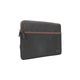 Чехол для ноутбука Promate Portfolio-S 11" Black (portfolio-s.black) - изображение 1