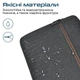 Чехол для ноутбука Promate Portfolio-S 11" Black (portfolio-s.black) - изображение 5
