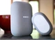 Умная колонка Google Nest audio Chalk - изображение 2