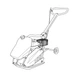 Виброплита Vitals Professional 162741 HQ 90WT - изображение 9