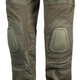 Польові літні штани P1G-Tac MABUTA Mk-2 (Hot Weather Field Pants) Olive Drab M (P73106OD) - зображення 5