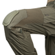 Польові літні штани P1G-Tac MABUTA Mk-2 (Hot Weather Field Pants) Olive Drab 2XL (P73106OD) - зображення 6