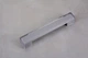 Меблева ручка Poliplast РП-31/160 акрилова сіра - зображення 1