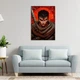 Плакат постер CupKit "Берсерк / Berserk" №10 А3 42х29,7 см - изображение 2