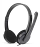 Гарнитура REAL-EL GD-011MV Black - изображение 2