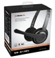 Гарнитура REAL-EL GD-011MV Black - изображение 7