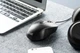 Проводная мышь USB 2E MF160, 1000DPI, USB, 1.8m, black, UA UCRF - изображение 6