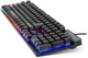 Клавиатура REAL-EL Gaming 8700 Black USB - изображение 9