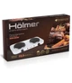 Плита настільна Holmer HHP-220W - изображение 9