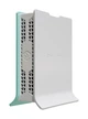 Wi-Fi роутер MikroTik hAP AX lite Wi-Fi 6 (802.11ax) AX600 574 Мбіт/сек (р.124 х 100 х 54 мм) - зображення 2