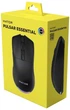 Миша Hator Pulsar Essential White (HTM-314) - зображення 7