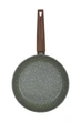Сковорода універсальна Ringel Pesto RG-1137-22 22 см 4020177 - зображення 2