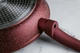 Сковорода універсальна Peper Cherry Lava-Stone PR-2109-26 26 см 4264532 - зображення 2