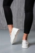 Броги женские Fashion Affirmed 3774 40 размер 25,5 см Белый 4419758 - изображение 10