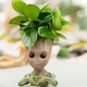 Квітковий горщик для рослин та канцелярії Грут Groot G2 - зображення 2