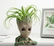 Квітковий горщик для рослин та канцелярії Грут Groot G2 - зображення 3