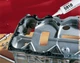 Герметик Loctite 5910 нейтральний мастилостійкий чорний +250°C 80 мл - изображение 2