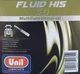 Універсальна гідротрансмісійна олива UNIL FLUID HIS 68 20л - зображення 2