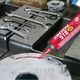 Фланцевий герметик анаєробний Loctite 518 проміжок до 025 мм +150°C 50 мл - зображення 3