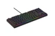 Ігрова клавіатура HATOR Rockfall 2 Optica TKL Black (HTK-730) - зображення 3