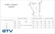 Газовый лифт GTV 80N, серый - изображение 2