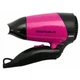 Фен дорожный Grunhelm GHD-508 1400 Вт 3980850 - изображение 5