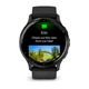 Смарт-часы Garmin Venu 3 Slate Stainless Steel Bezel with Black Case and Silicone Band (010-02784-01) - изображение 4