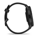 Смарт-часы Garmin Venu 3 Slate Stainless Steel Bezel with Black Case and Silicone Band (010-02784-01) - изображение 5