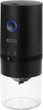 Кофемолка электрическая портативная ECG Minimo KM150-Black 120 Вт черная 4431749 - изображение 1