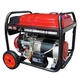 Генератор бензиновый SENCI SC9000E - изображение 3