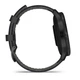 Смарт-часы Garmin Venu 3 Slate Stainless Steel Bezel with Black Case and Leather Band (010-02784-52) - изображение 8