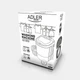 Стиральная машина полуавтомат Adler AD-8051 150 Вт 4093108 - изображение 4