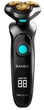 Электробритва Cecotec Bamba PrecisionCare TwistGroom 10in1 (CCTC-04194) - изображение 2