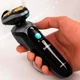 Электробритва Cecotec Bamba PrecisionCare TwistGroom 10in1 (CCTC-04194) - изображение 4