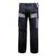 Брюки LAHTI PRO размер L (52 см), рост 176-182 cм, объем талии 84-90 см. Green (L4050652) - изображение 2